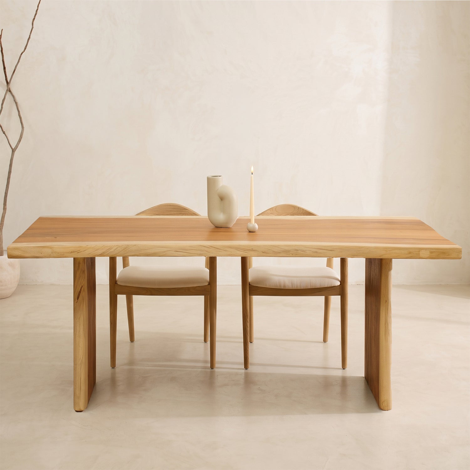 Arrel Table
