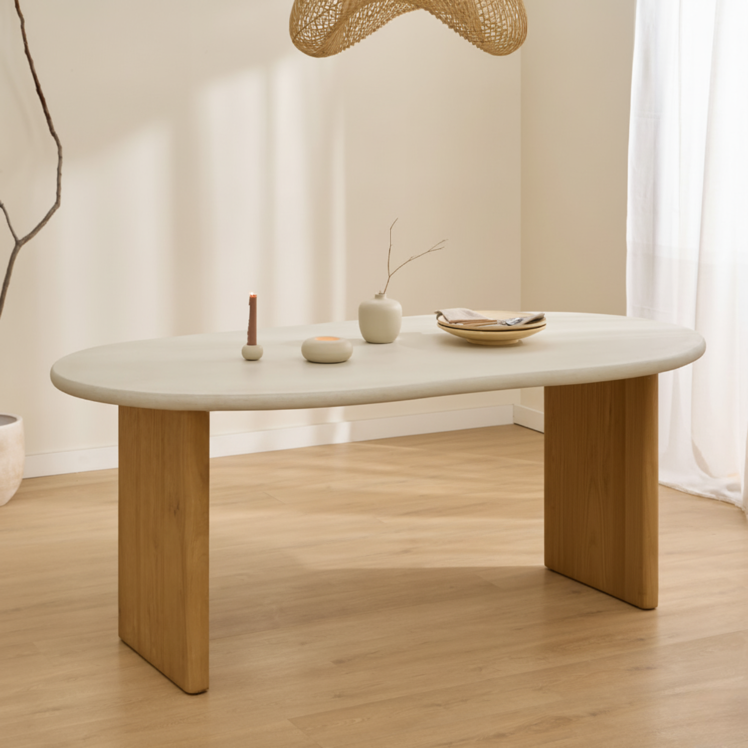Pack dining room Liba - Mode Wood