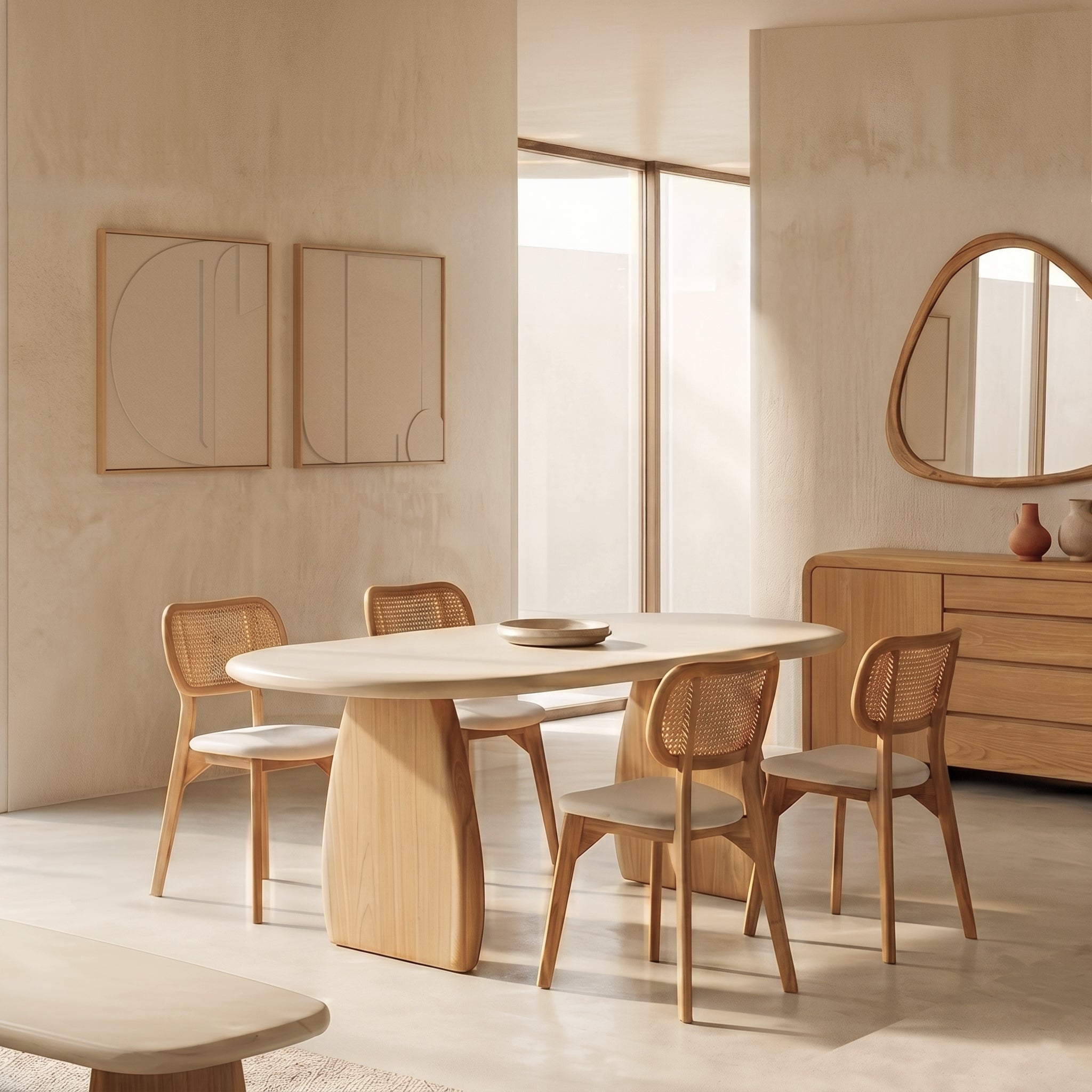 Table Luma