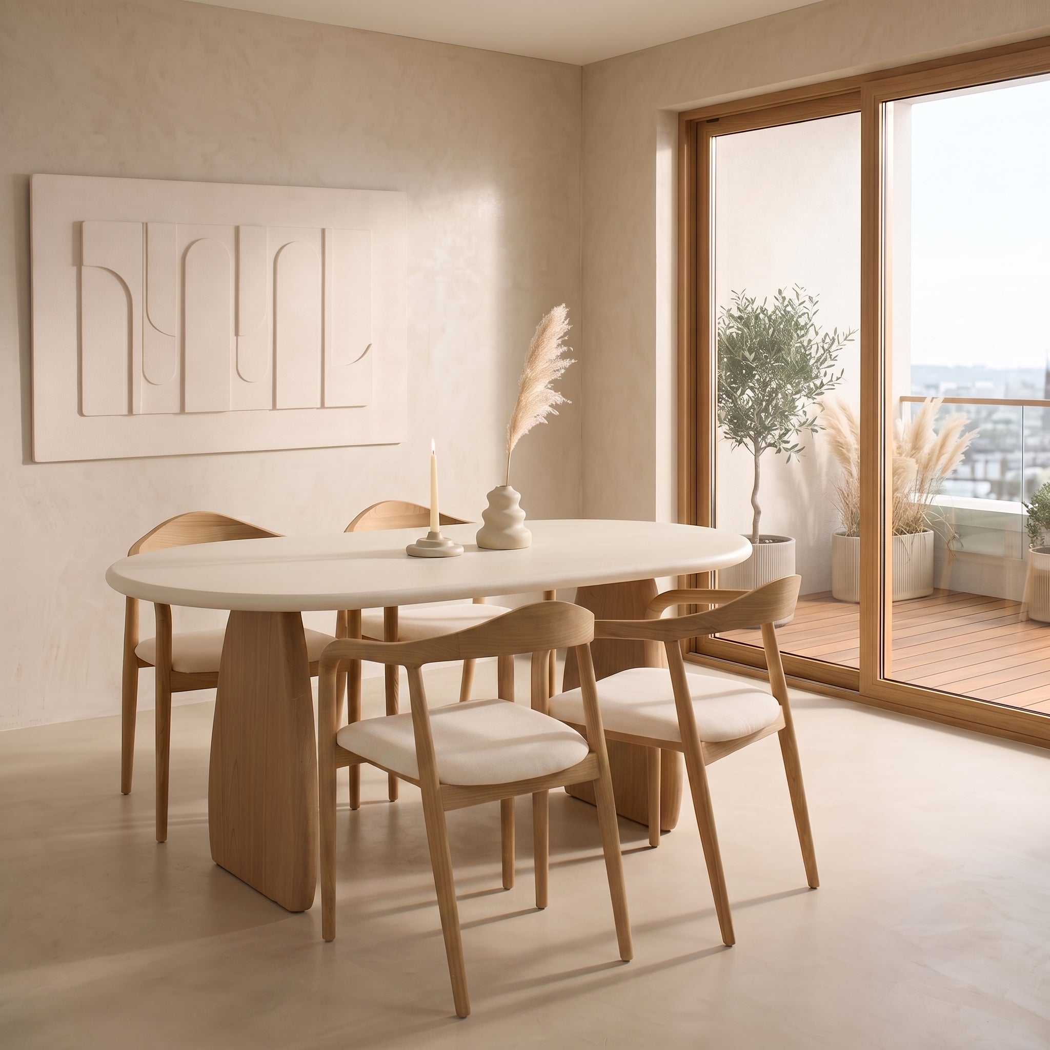 Table Luma