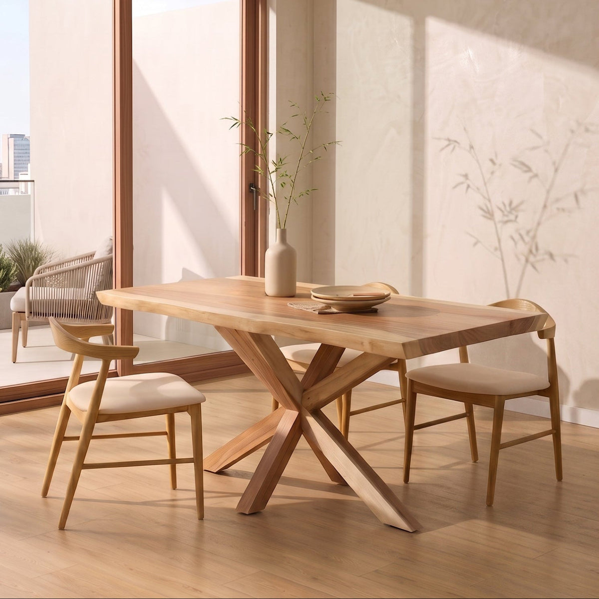 Table Natura