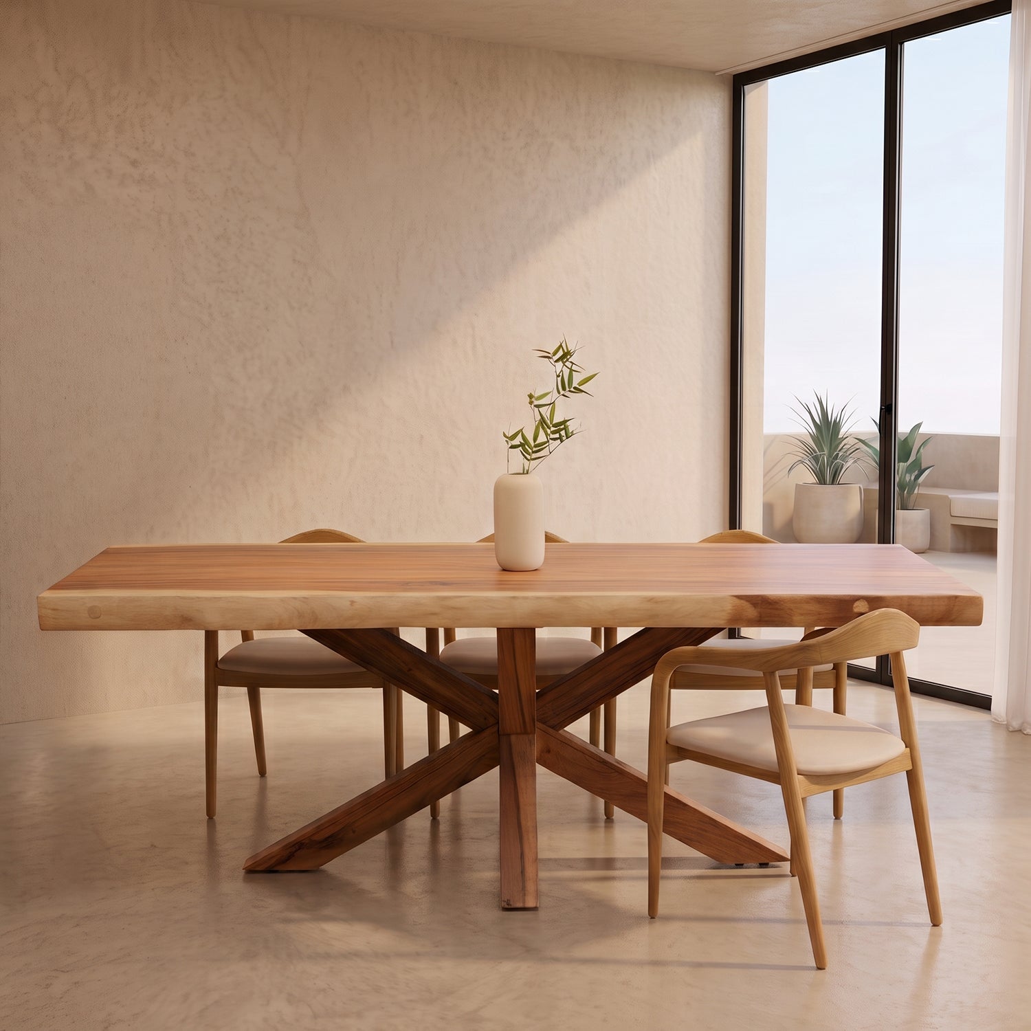 Mesa Natura L