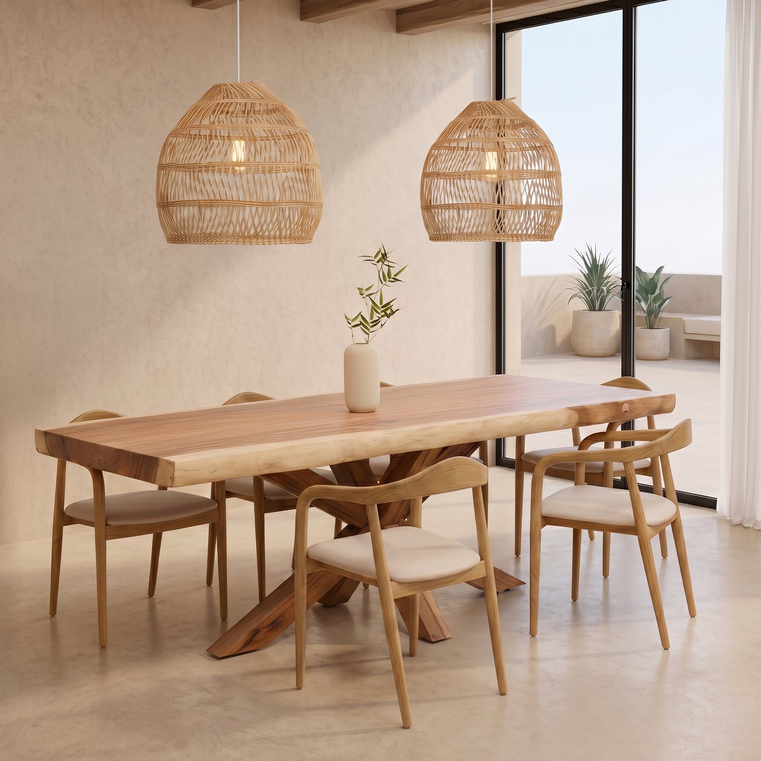 Mesa Natura L