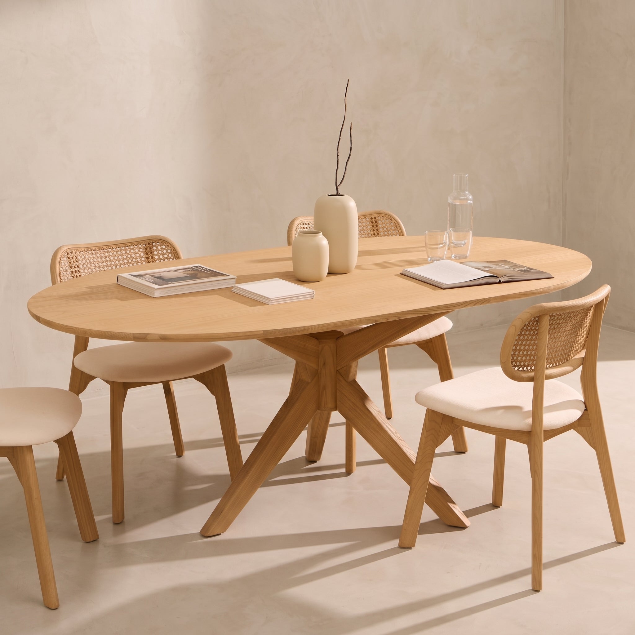 Ove-tafel
