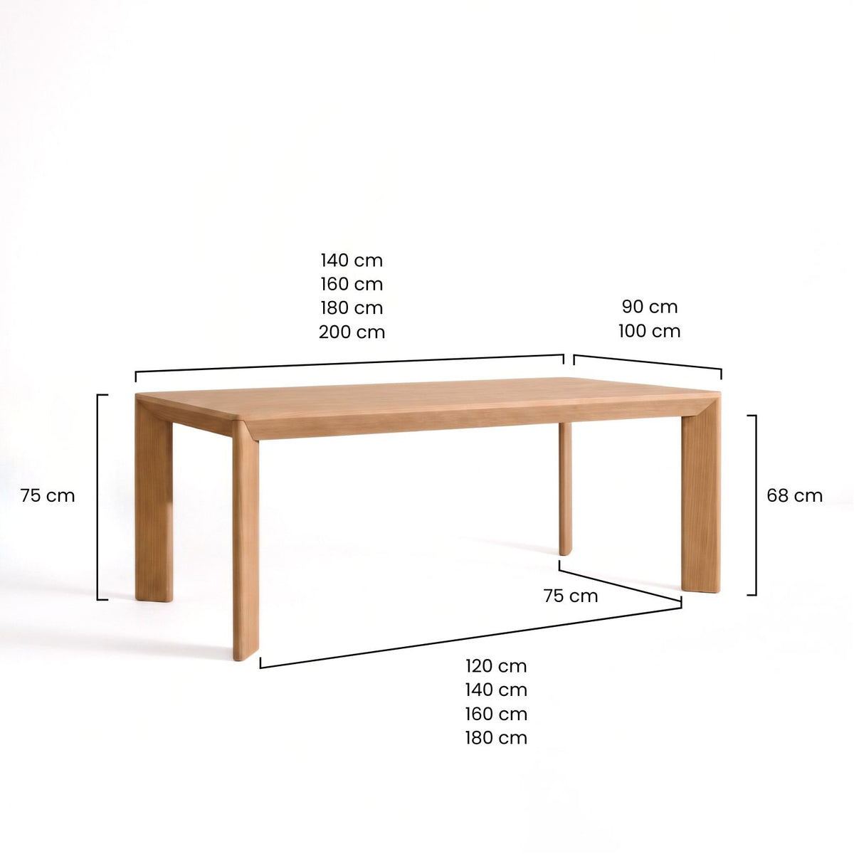 Table Rive
