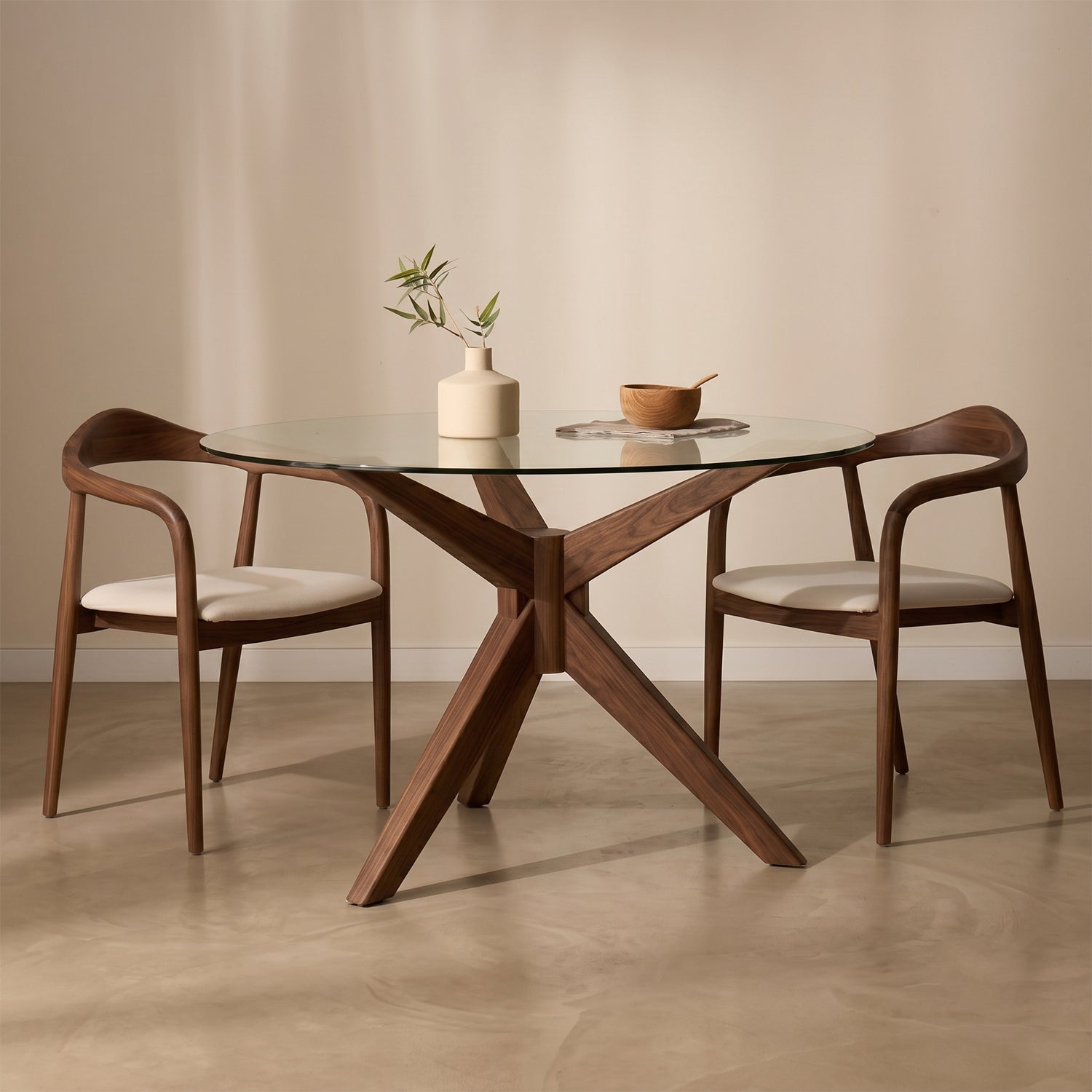Mesa Skan Mocca