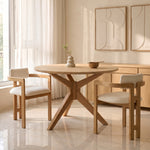 Table Skan Wood