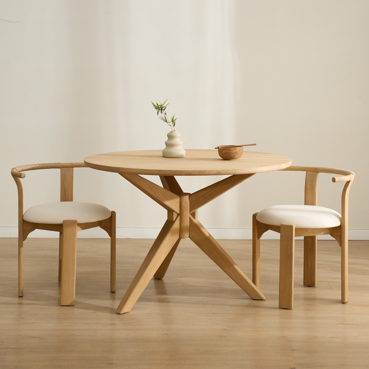 Table Skan Wood