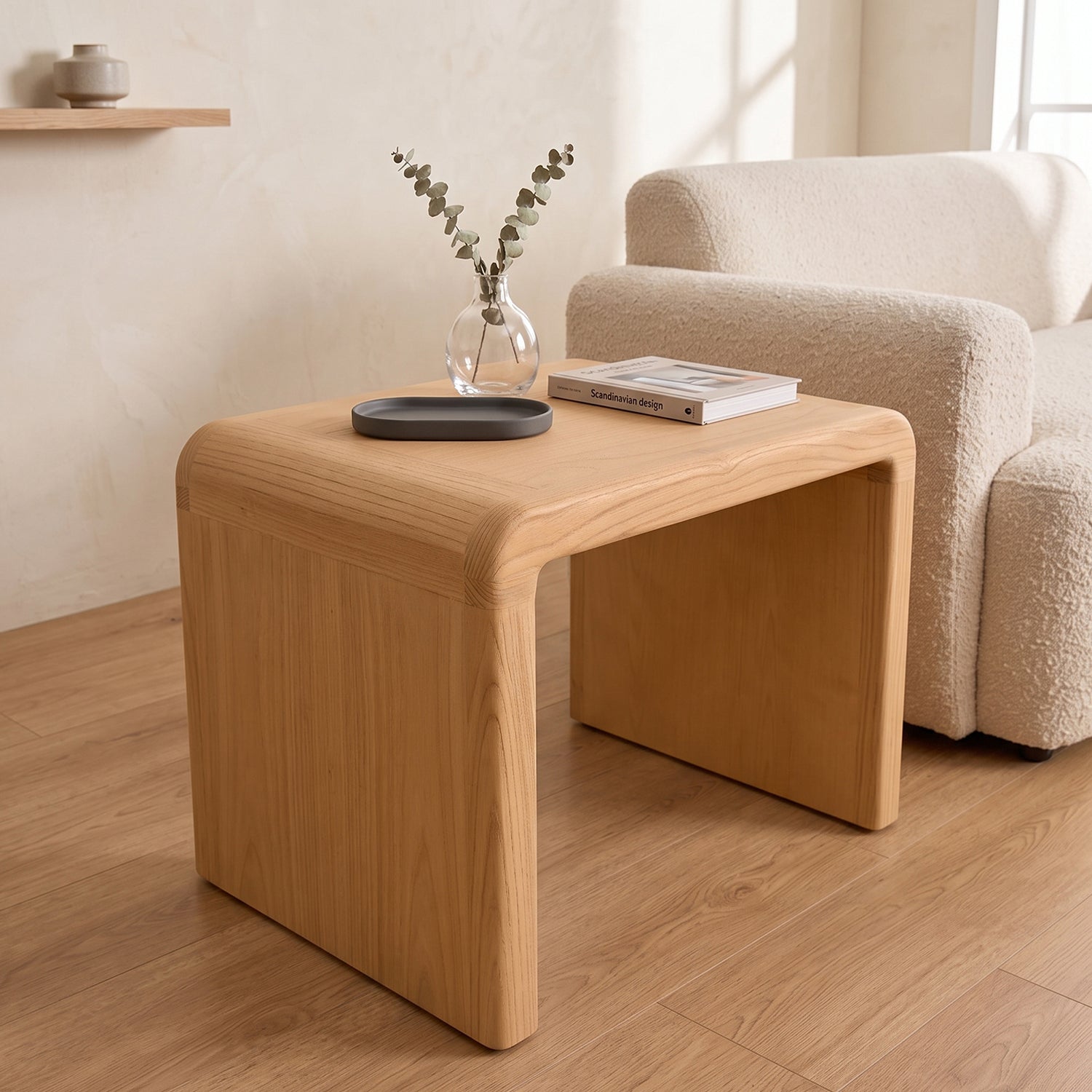 Boyd Side Table