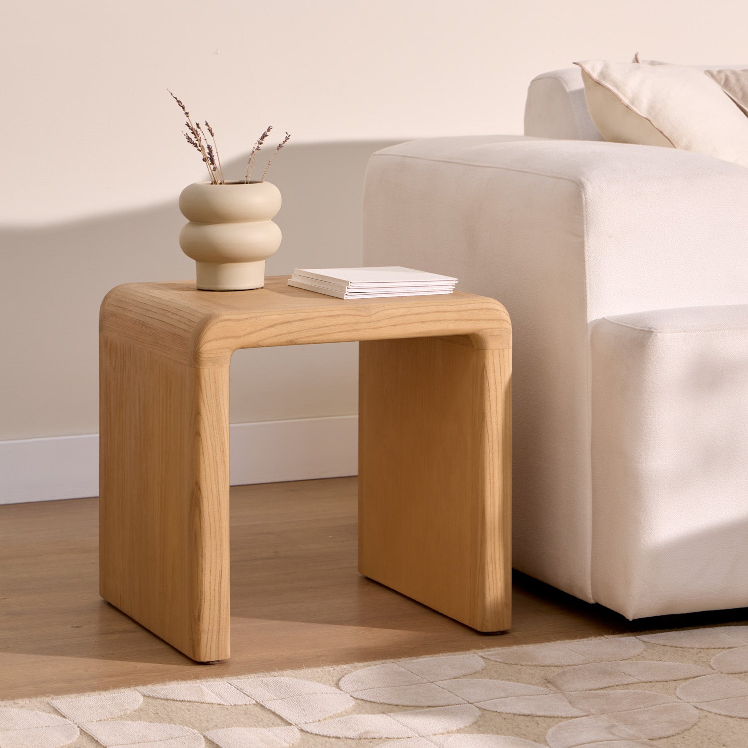Boyd Side Table