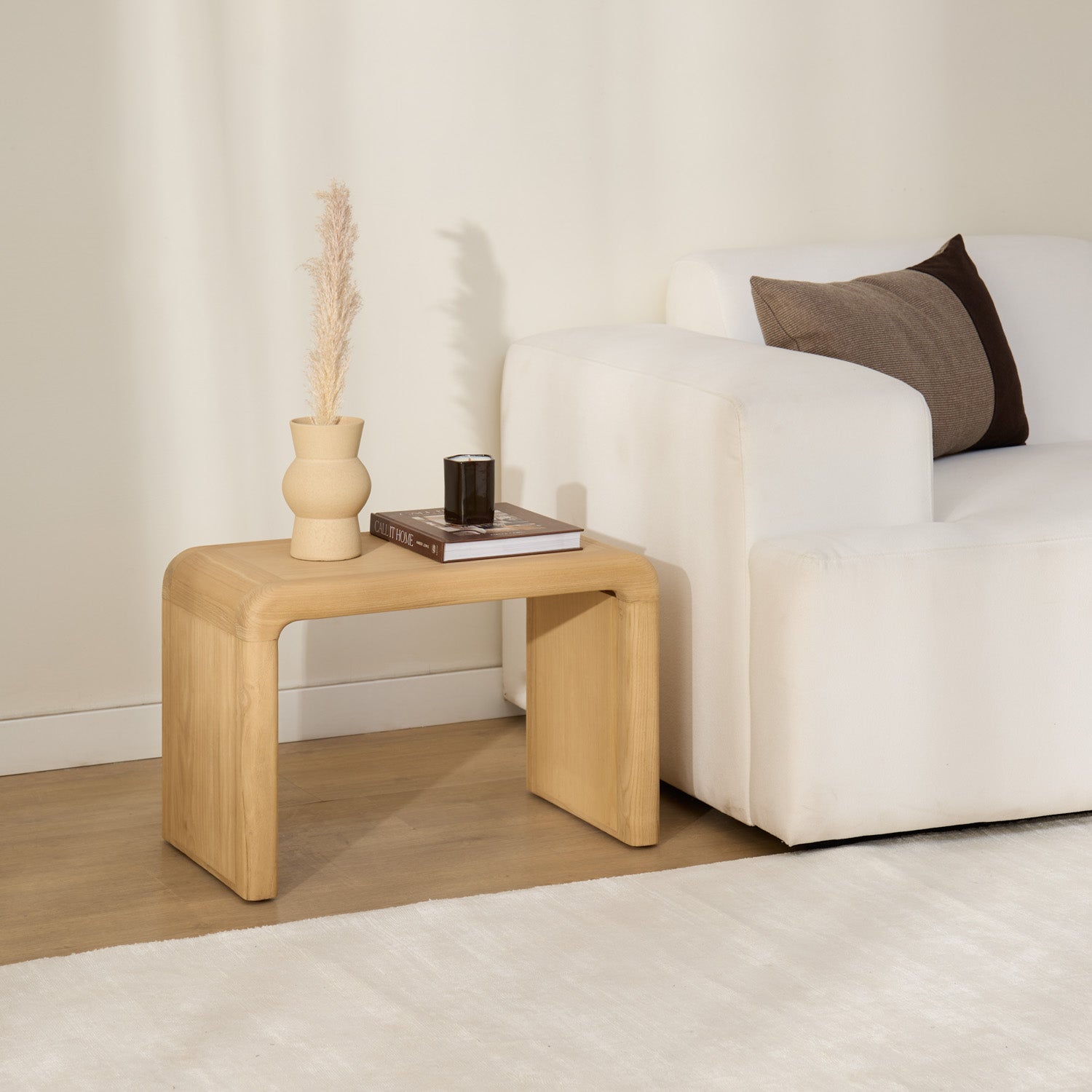 Pack de tables basses Boyd Air