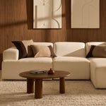 Table basse Organic M Mocca