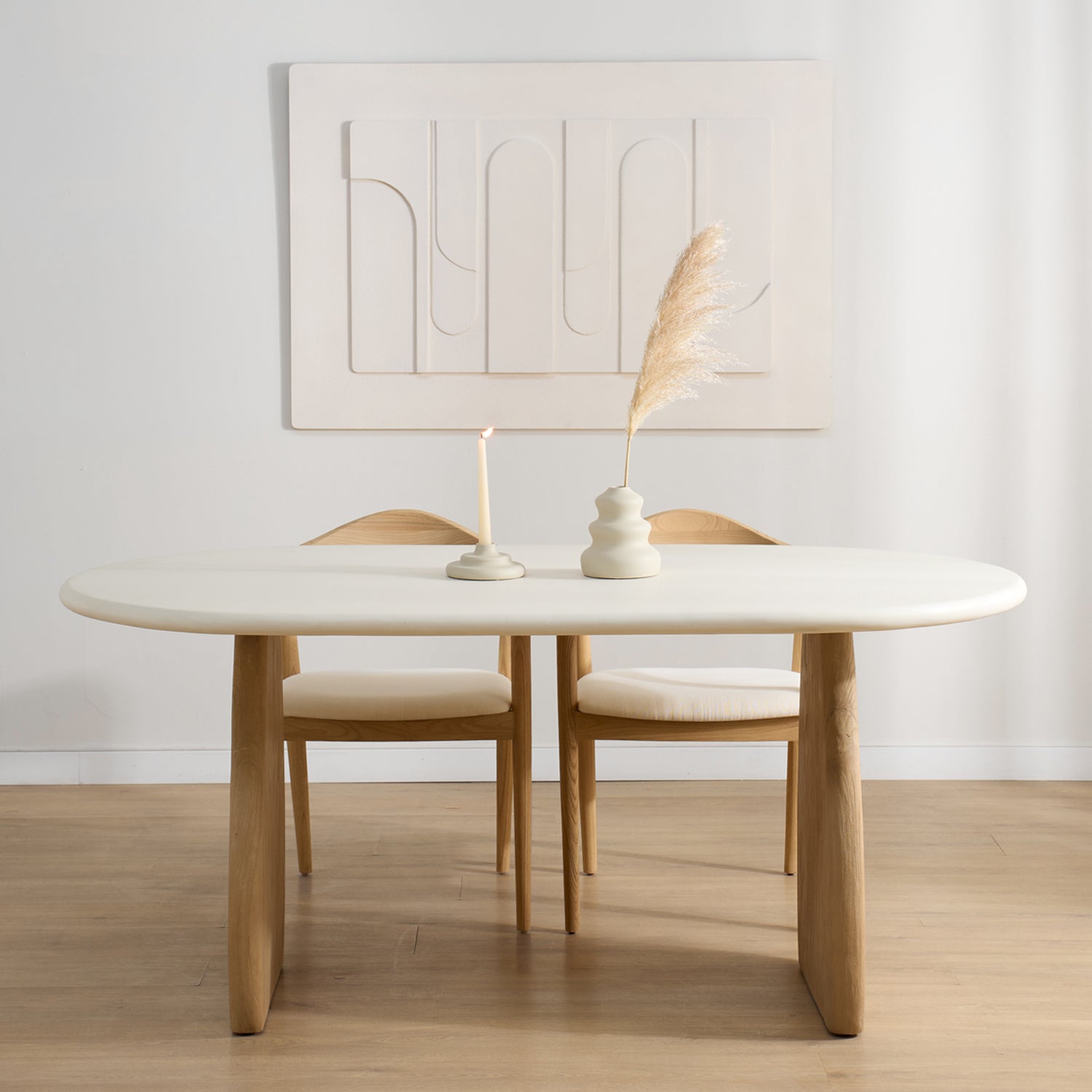 Luma Table