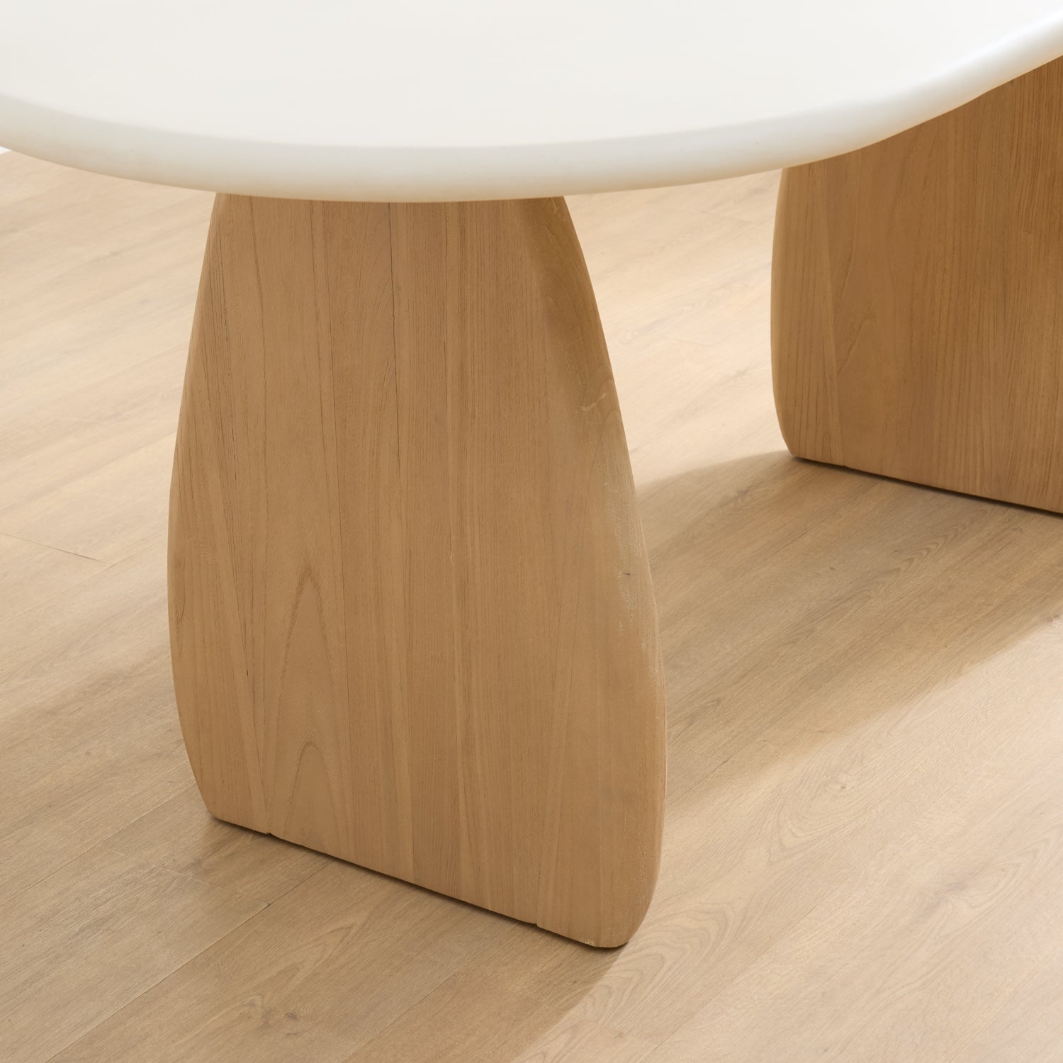 Luma Table