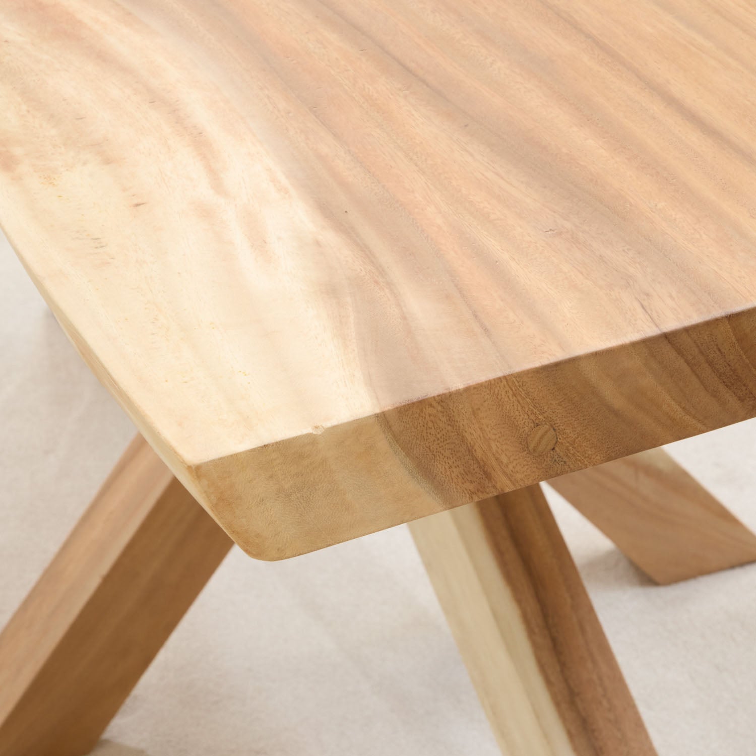 Pack sala da pranzo Natura - Dari