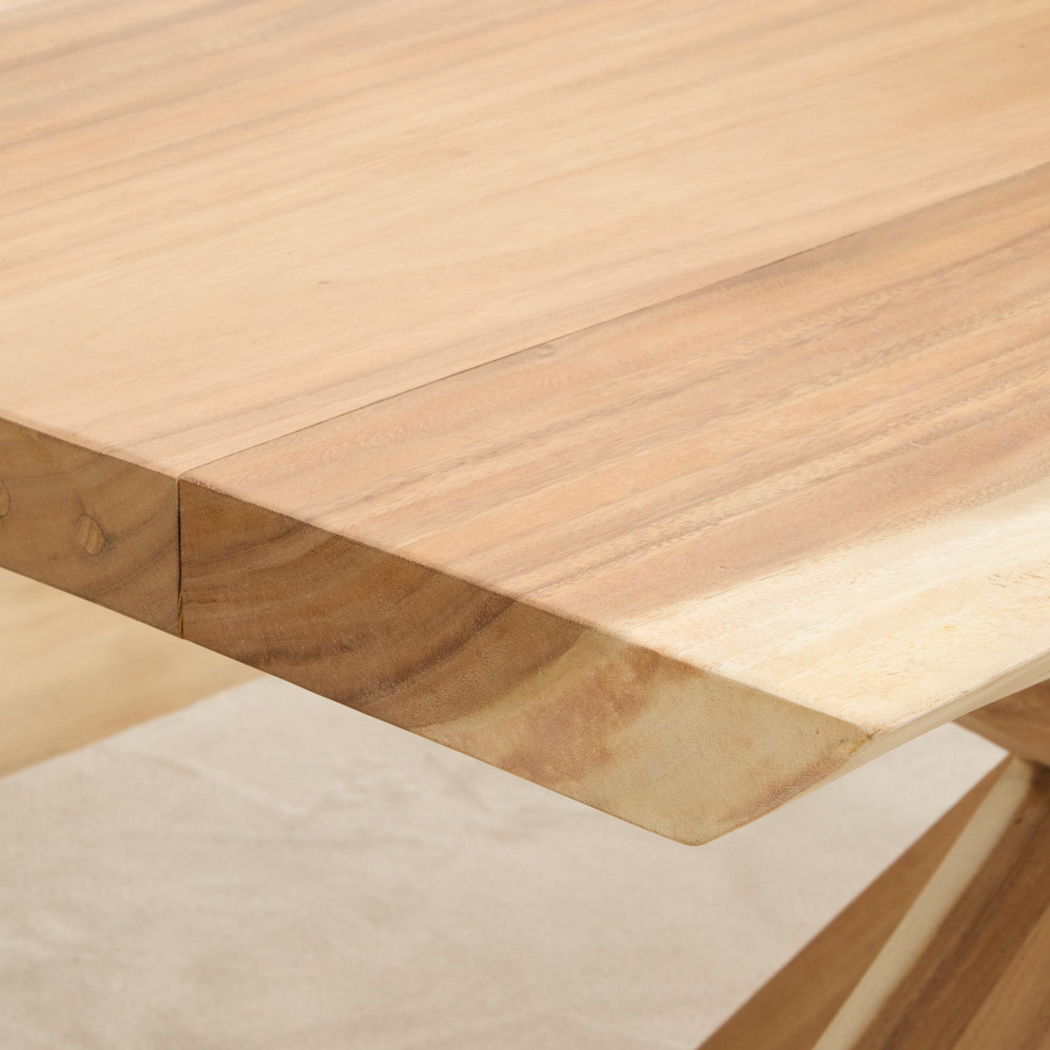 Pack sala da pranzo Natura - Dari