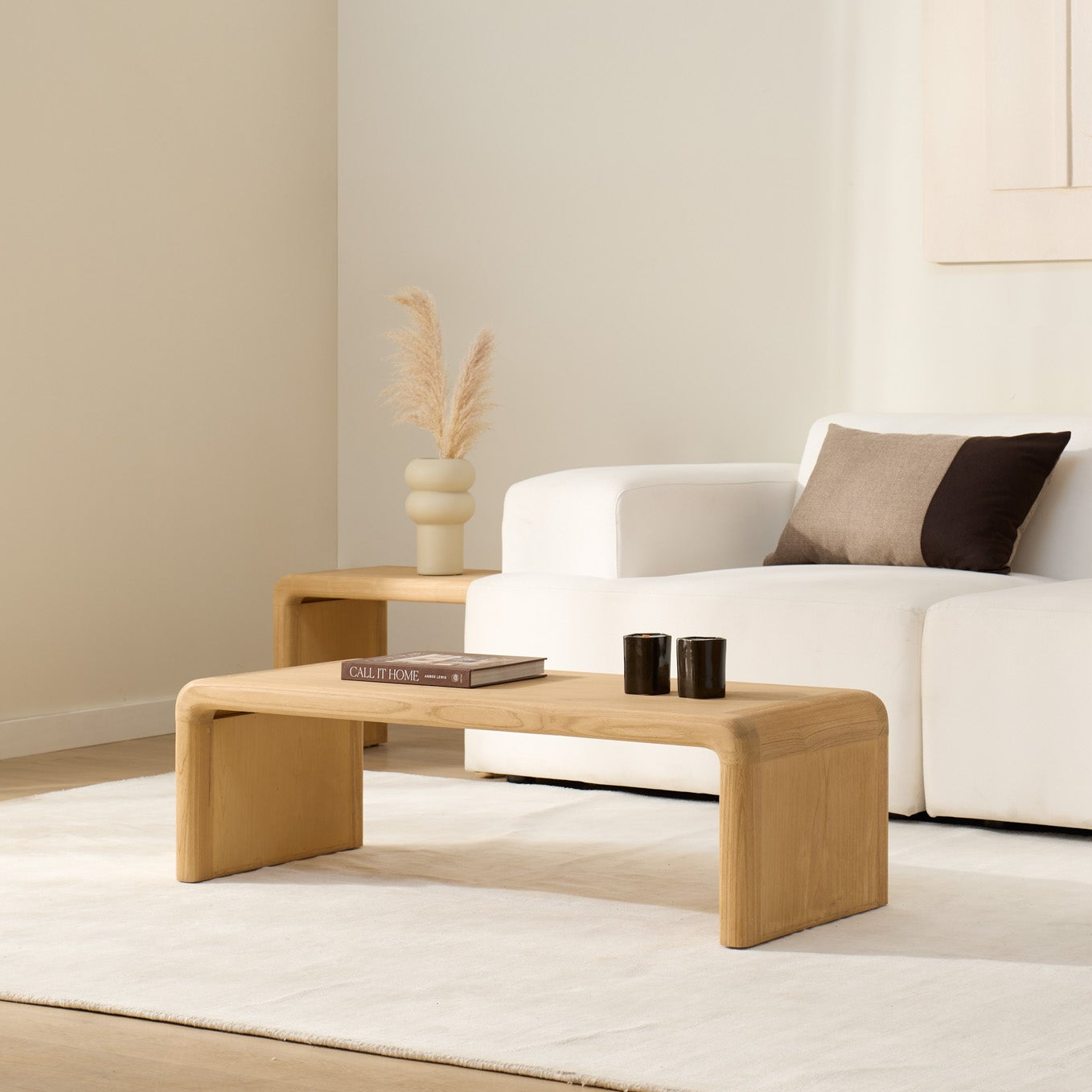 Boyd Air coffee table
