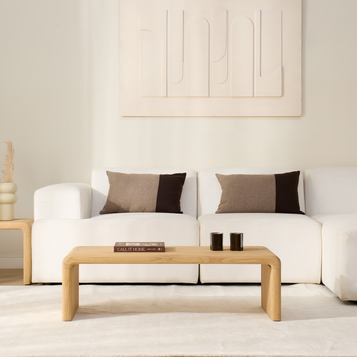 Mesa de centro Boyd Air