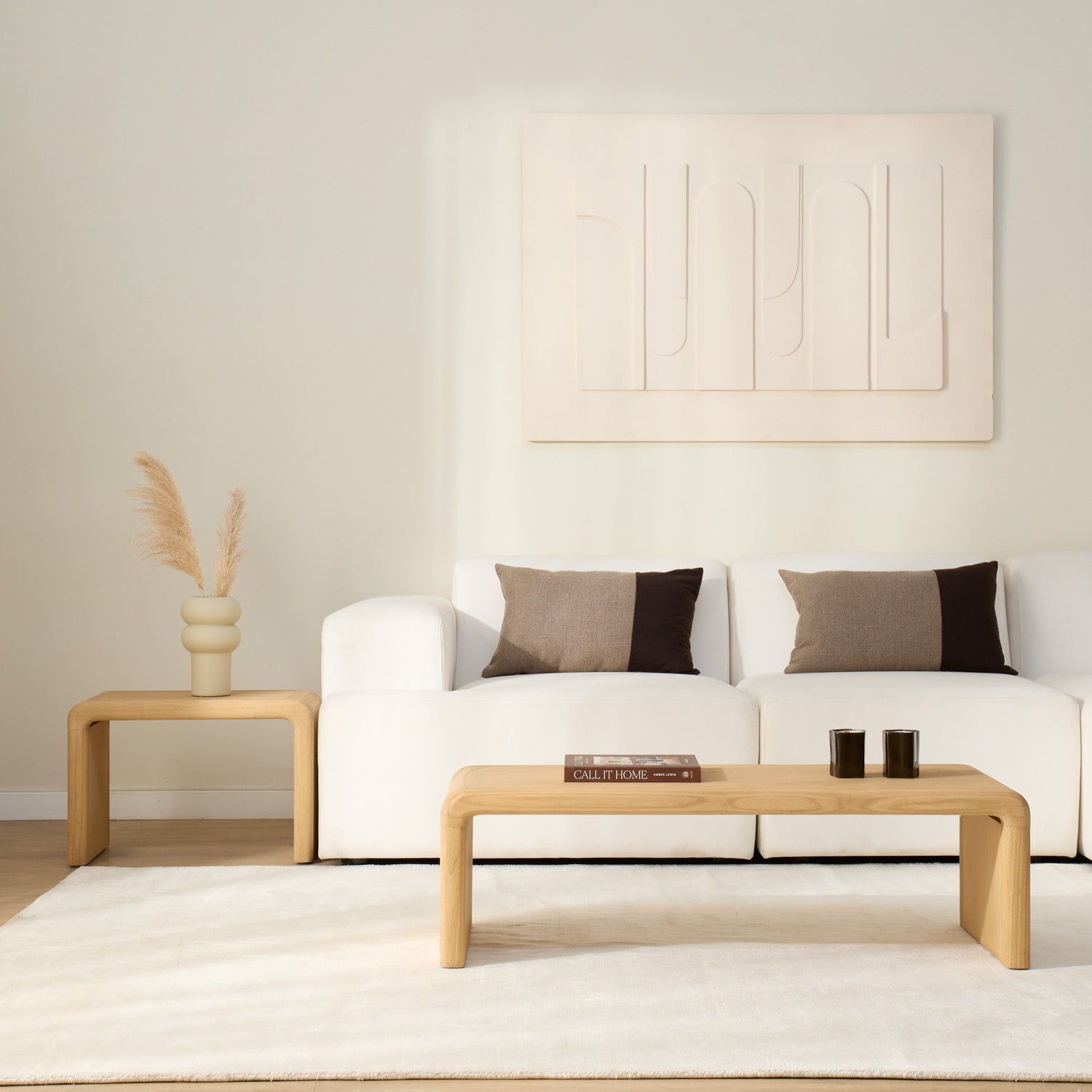 Boyd Air coffee table