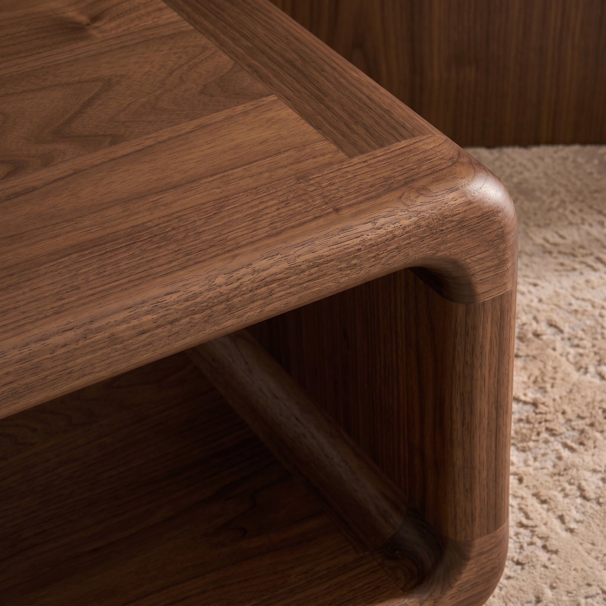 Cube Mocca salontafel