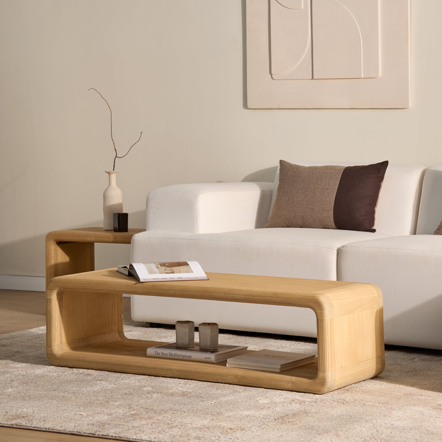 Coffee table Cube