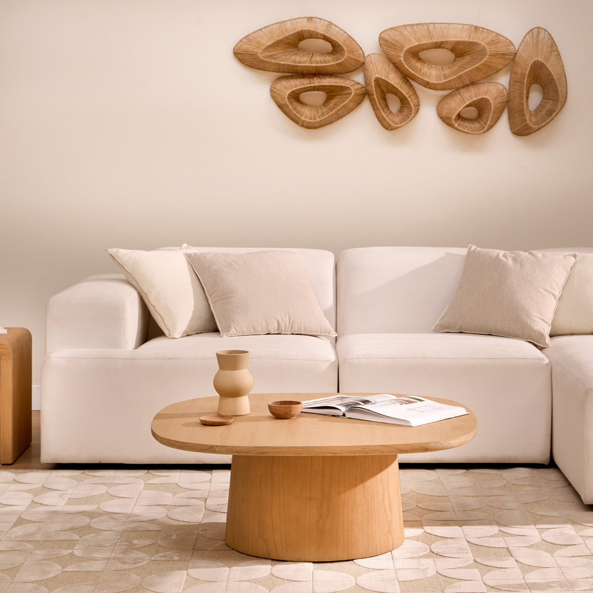 Table basse Juno L