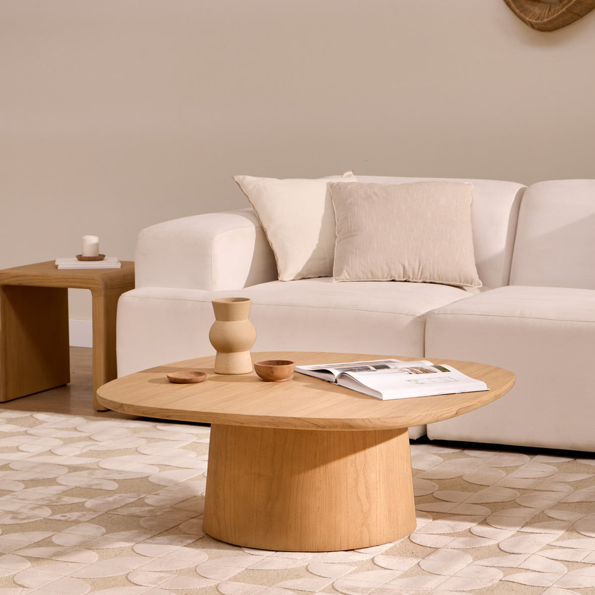 Table basse Juno L