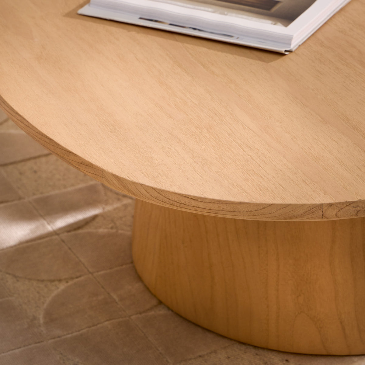 Table basse Juno L