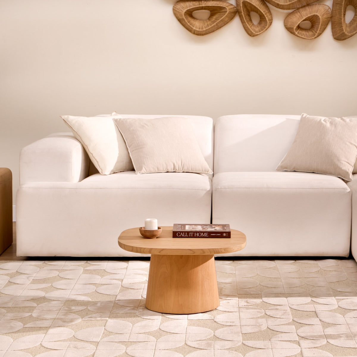 Table basse Juno M