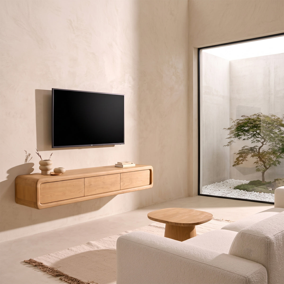 Table basse Juno M