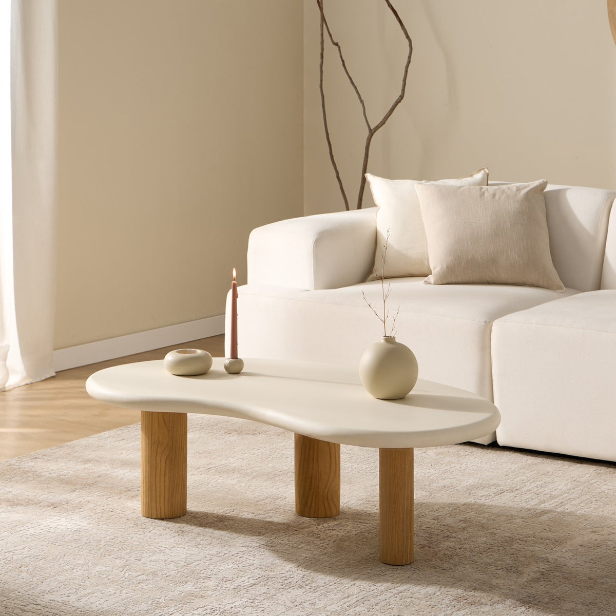 Coffee table Nuba