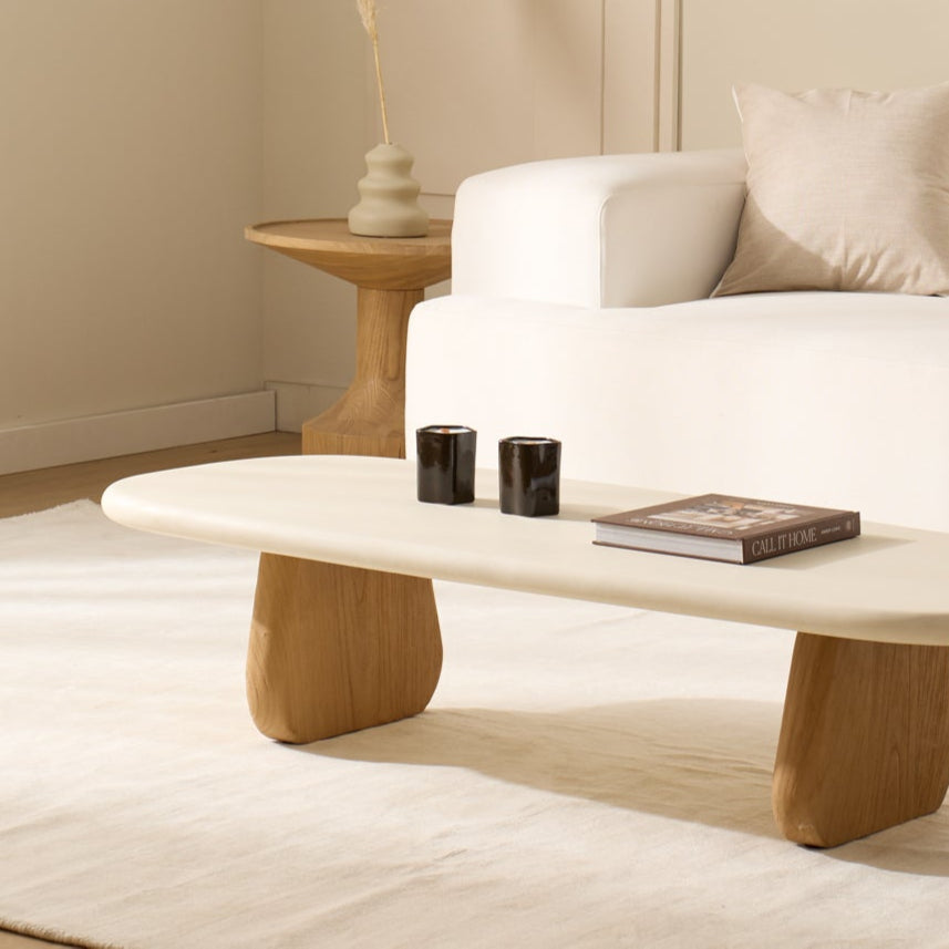 Aromatic candle Peach