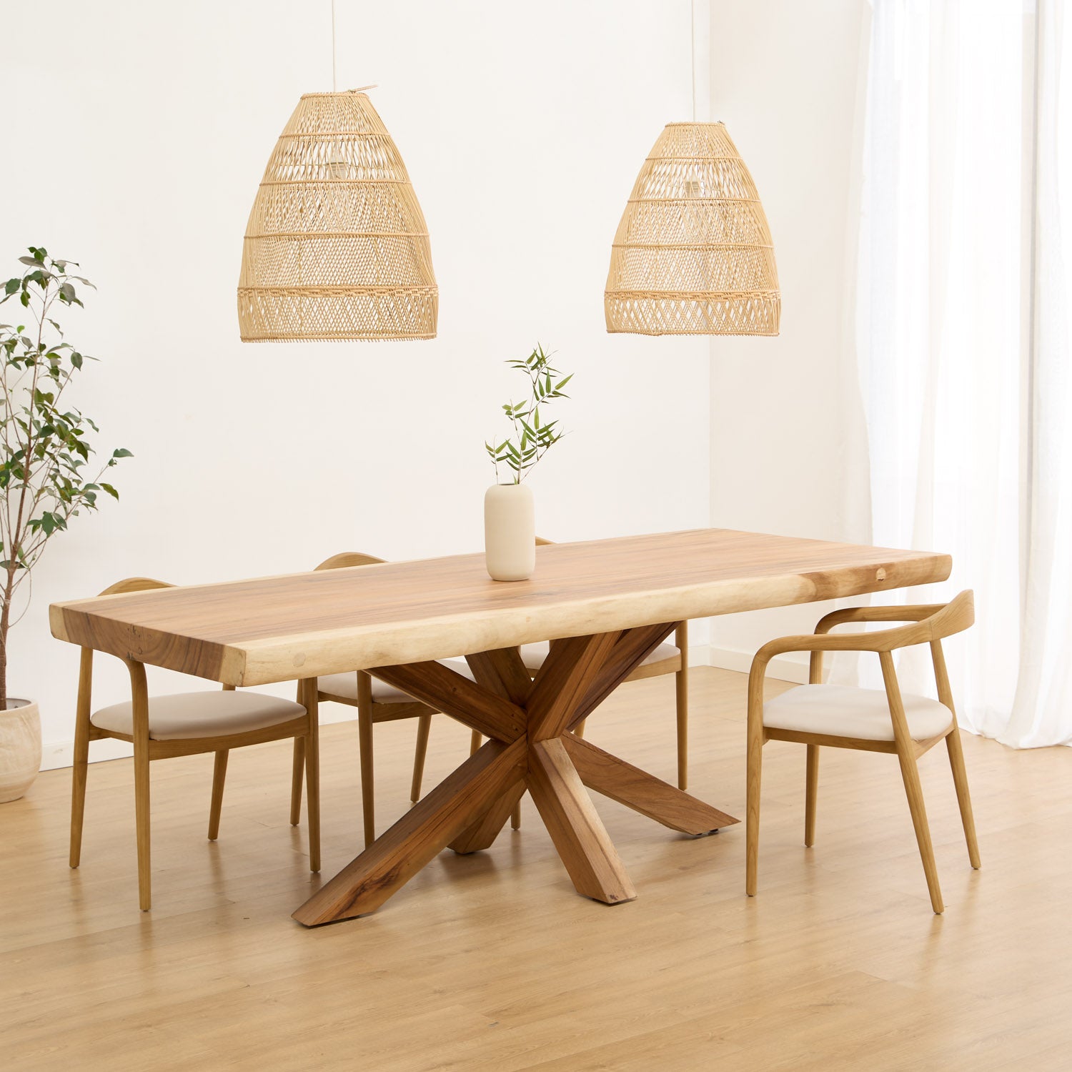Table Natura L