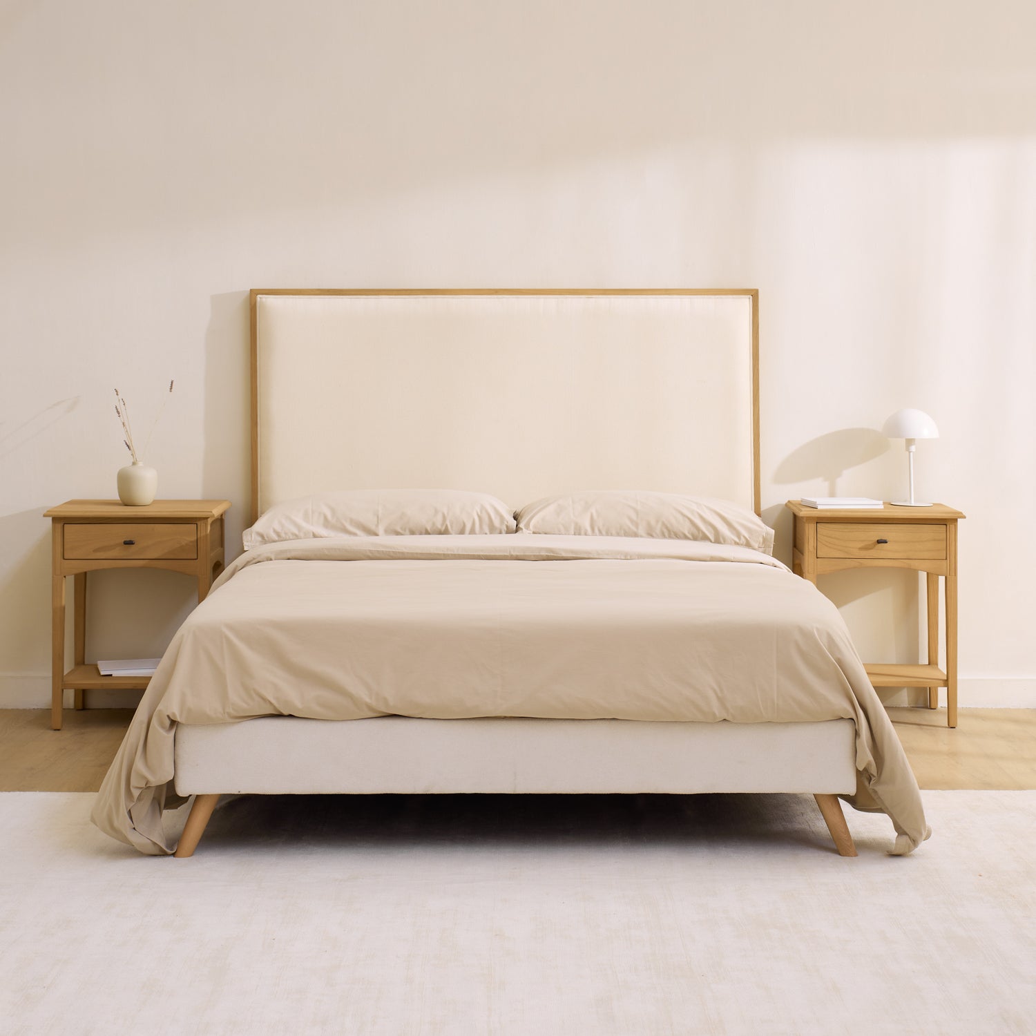 Bedroom pack Minim - Arc