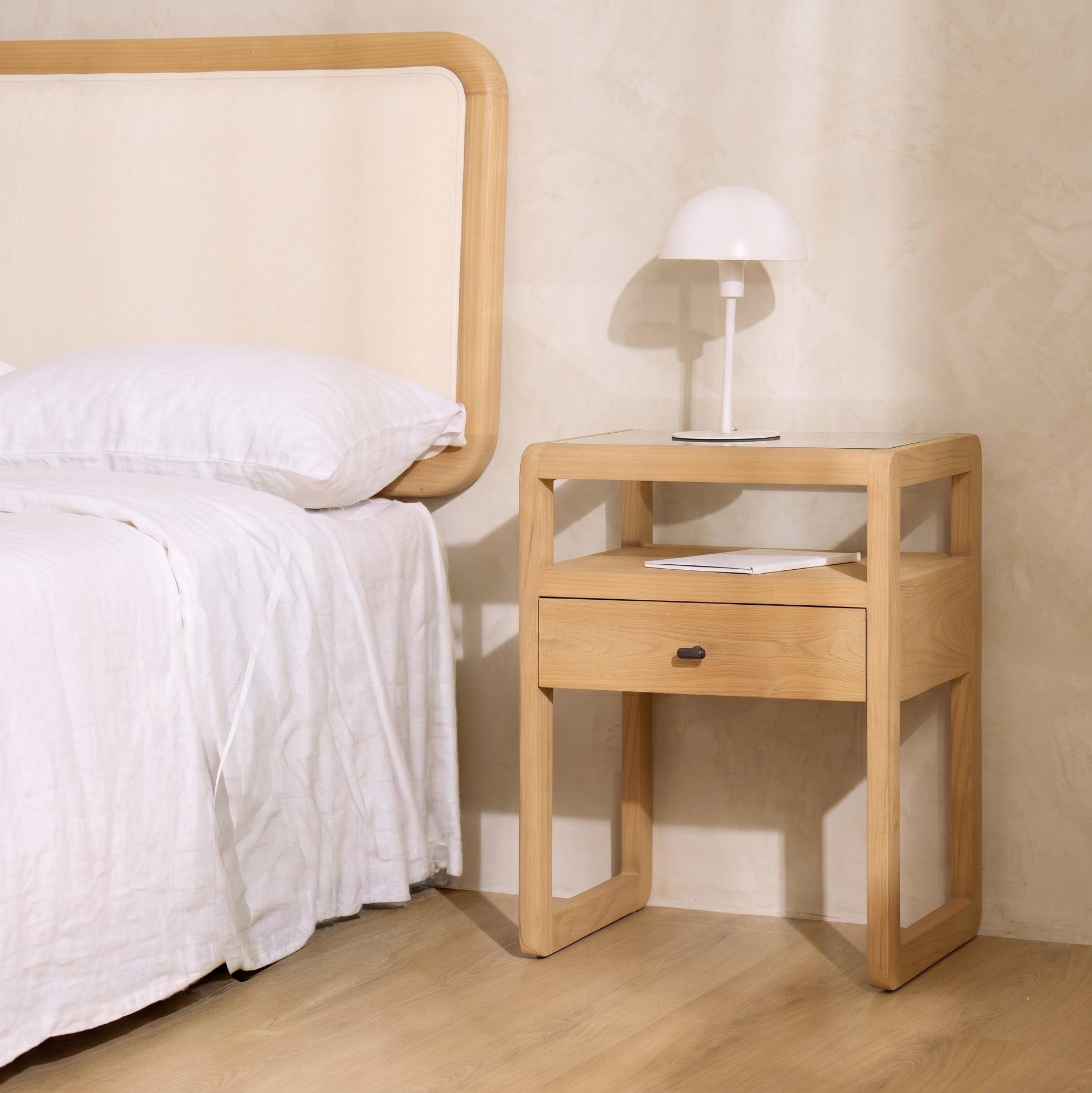 Pack dormitorio Boyd - Aura
