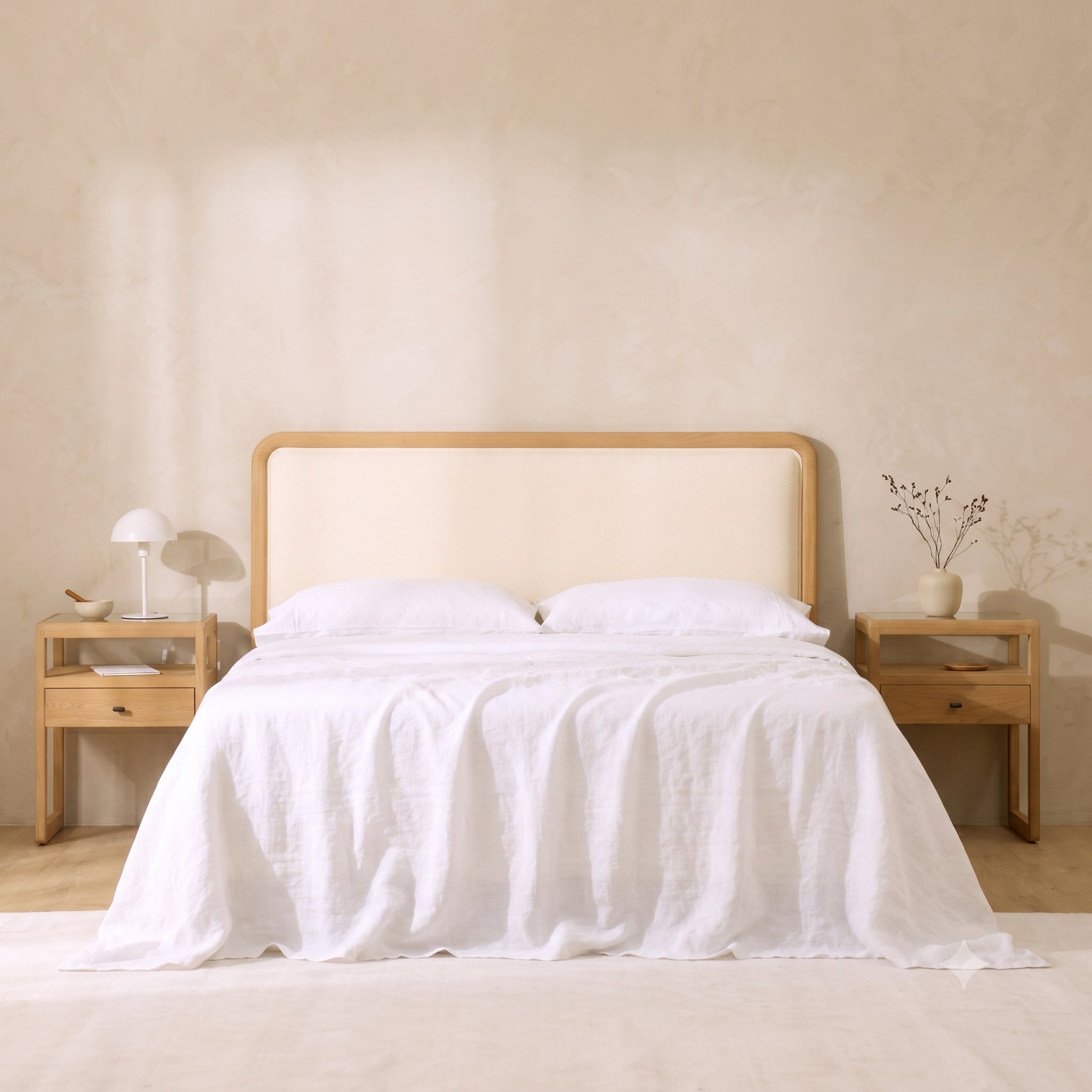 Pack dormitorio Boyd - Aura