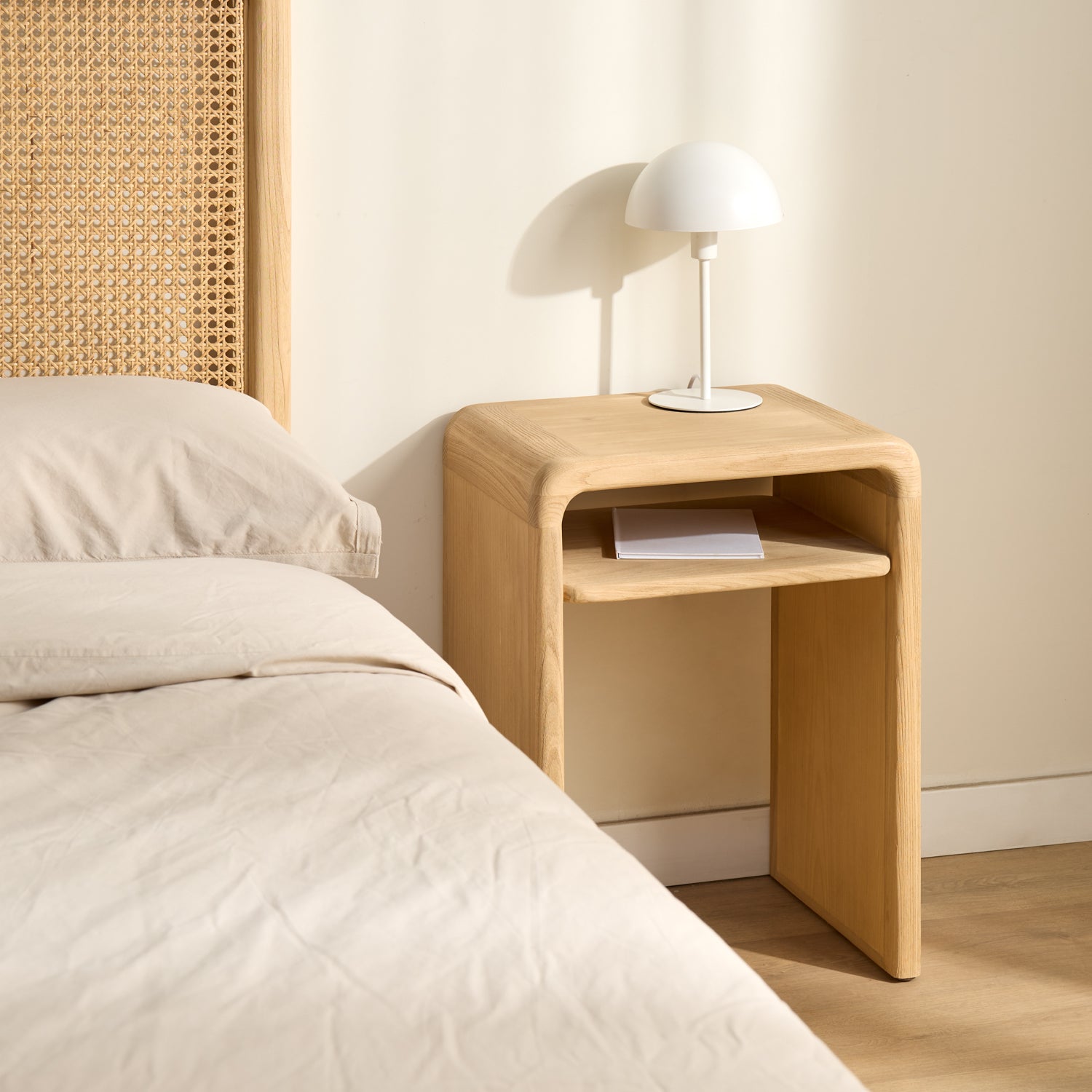 Bedside table Boyd Air