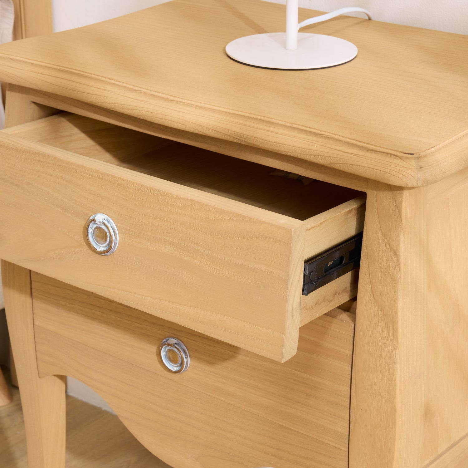 Bedside tables pack Mani