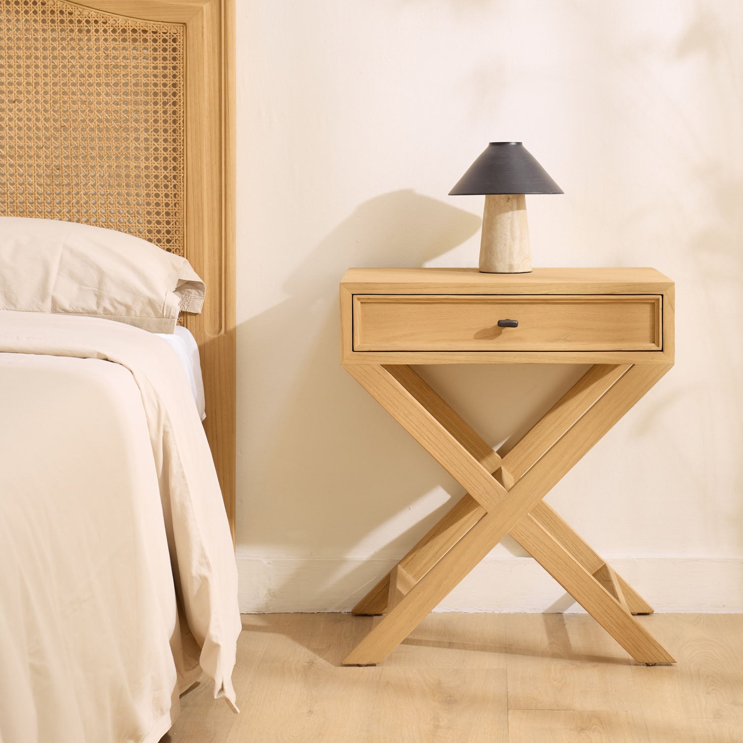 Bedside tables pack Mill