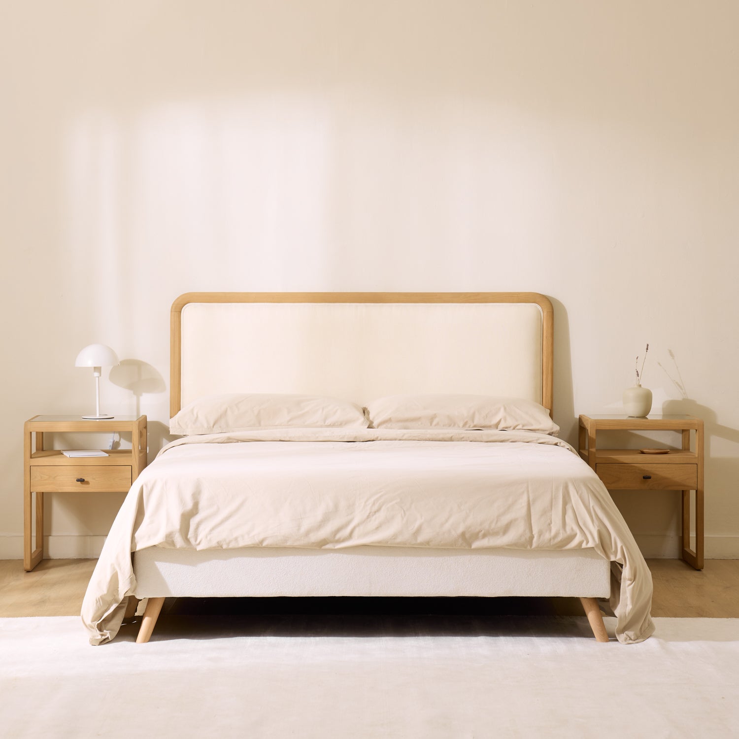 Bedroom pack Boyd - Aura