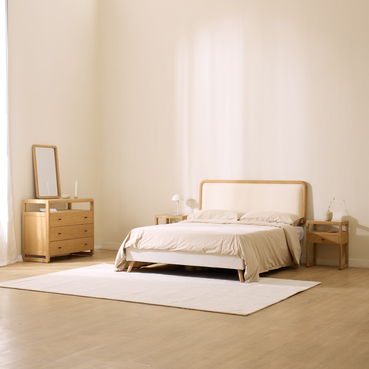 Pack chambre Boyd - Aura