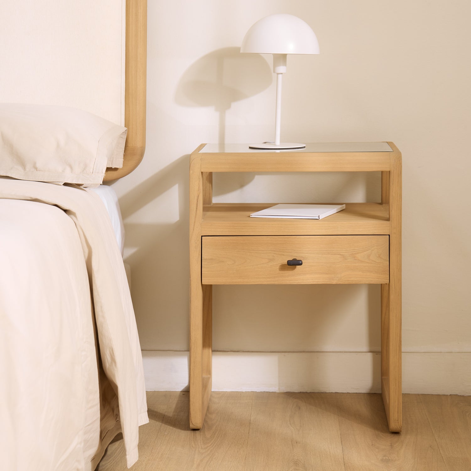 Bedside tables pack Aura