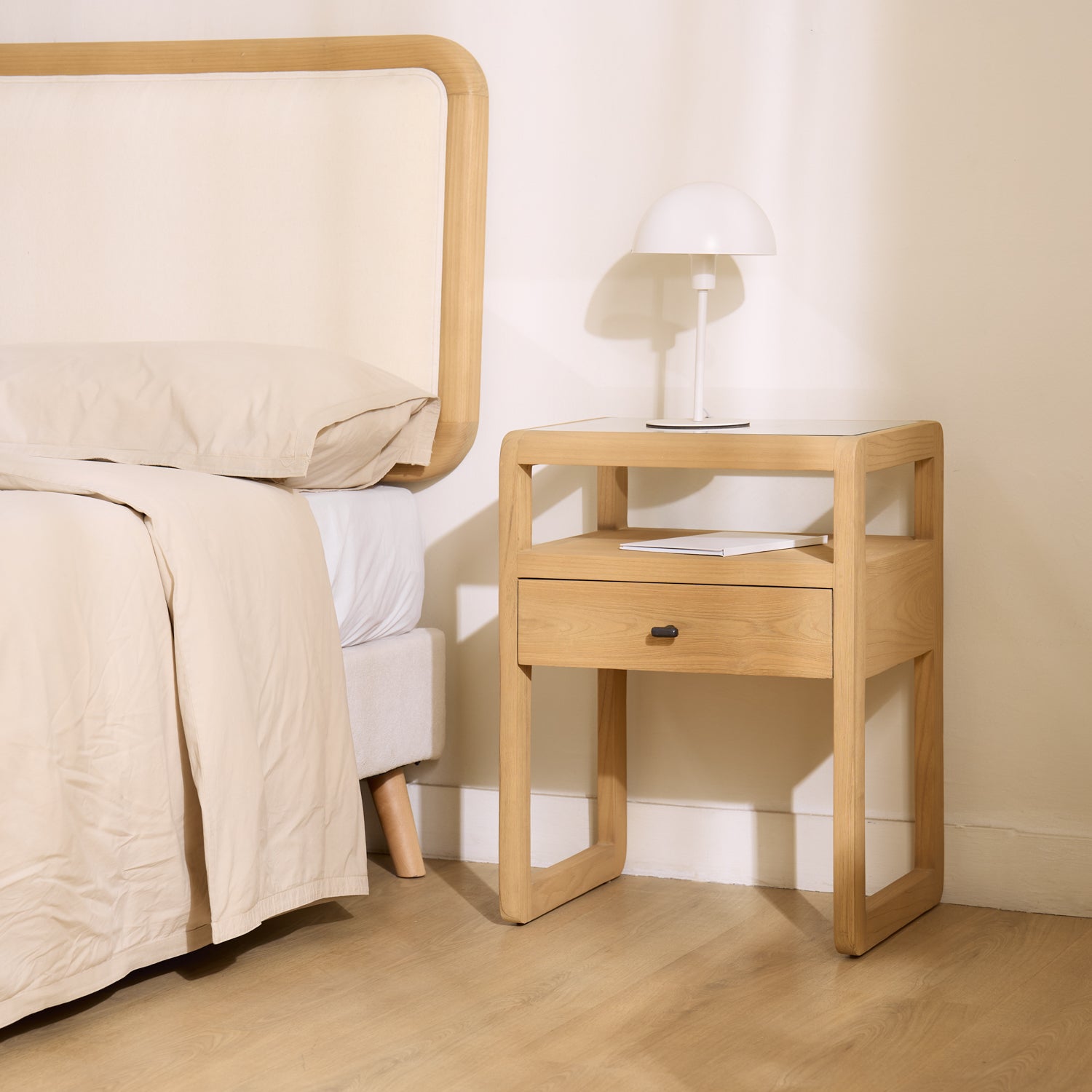 Pack chambre Boyd - Aura