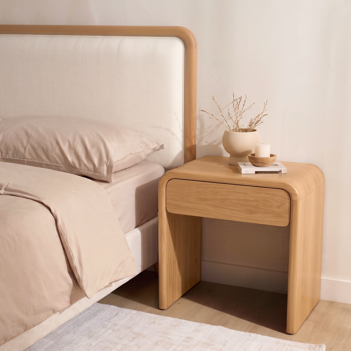 Pack chambre Boyd
