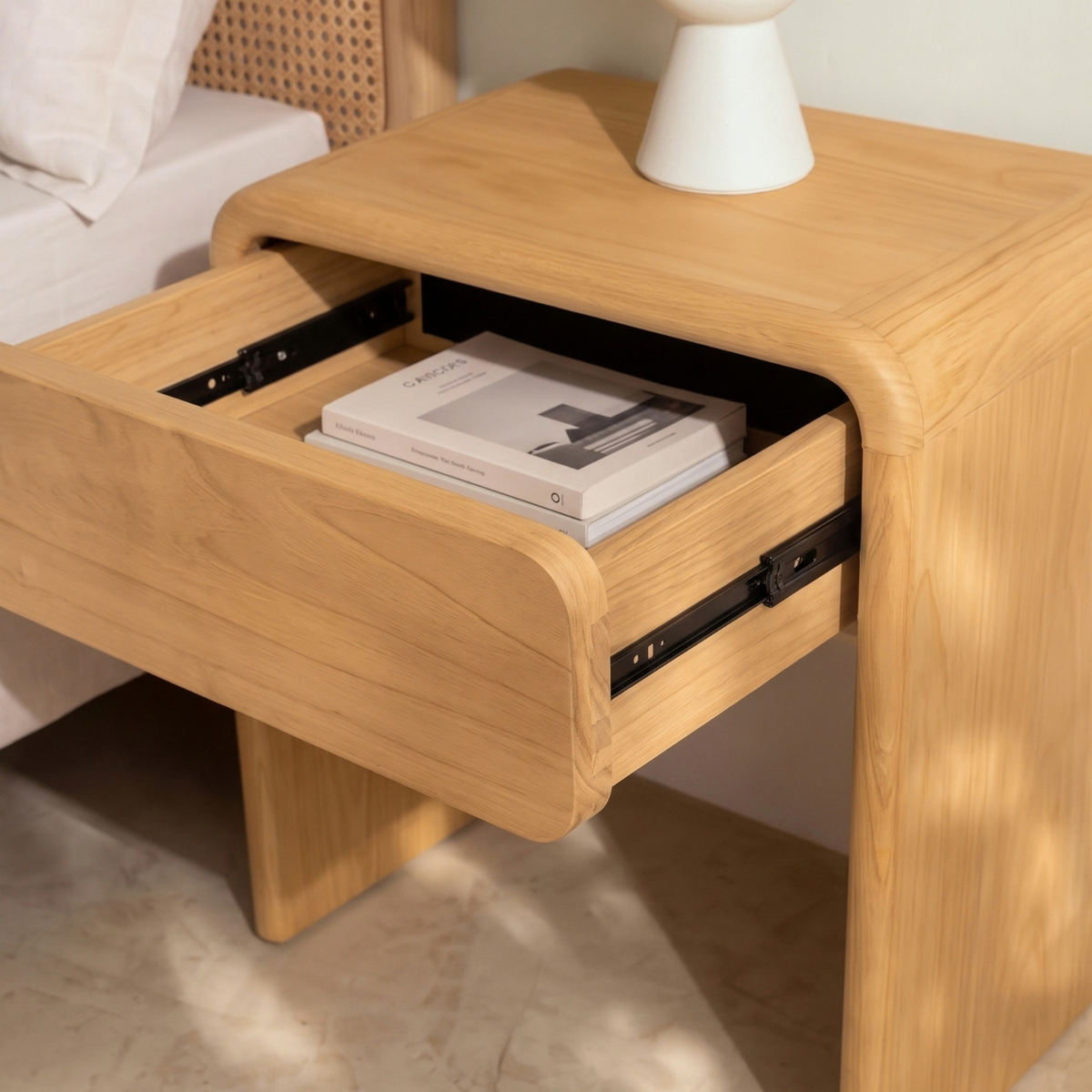Pack chambre Boyd