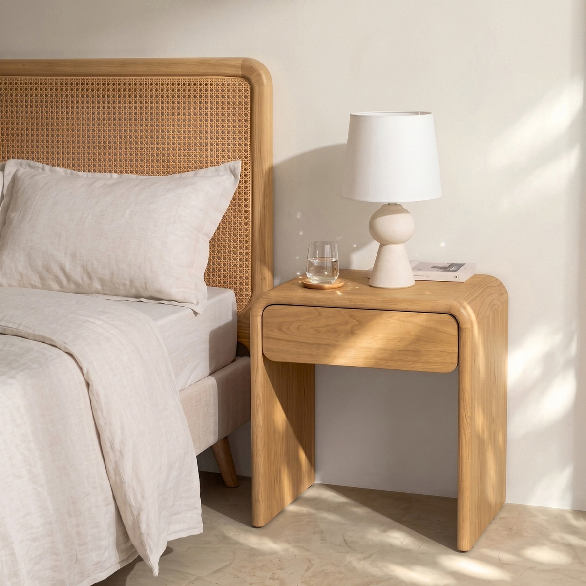 Pack chambre Boyd