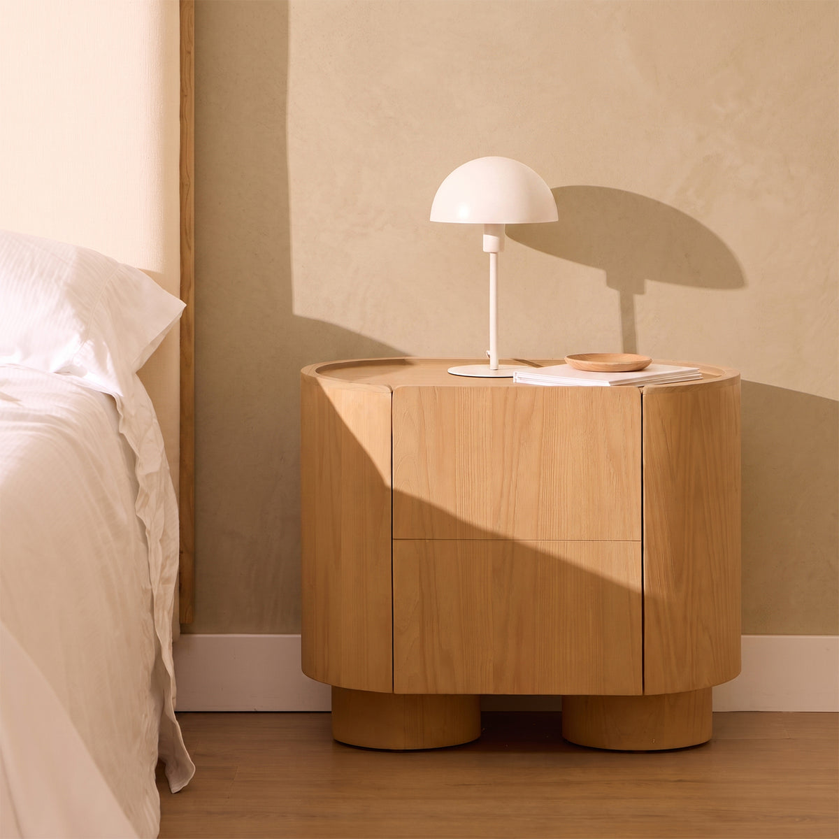 Ove Bedside table