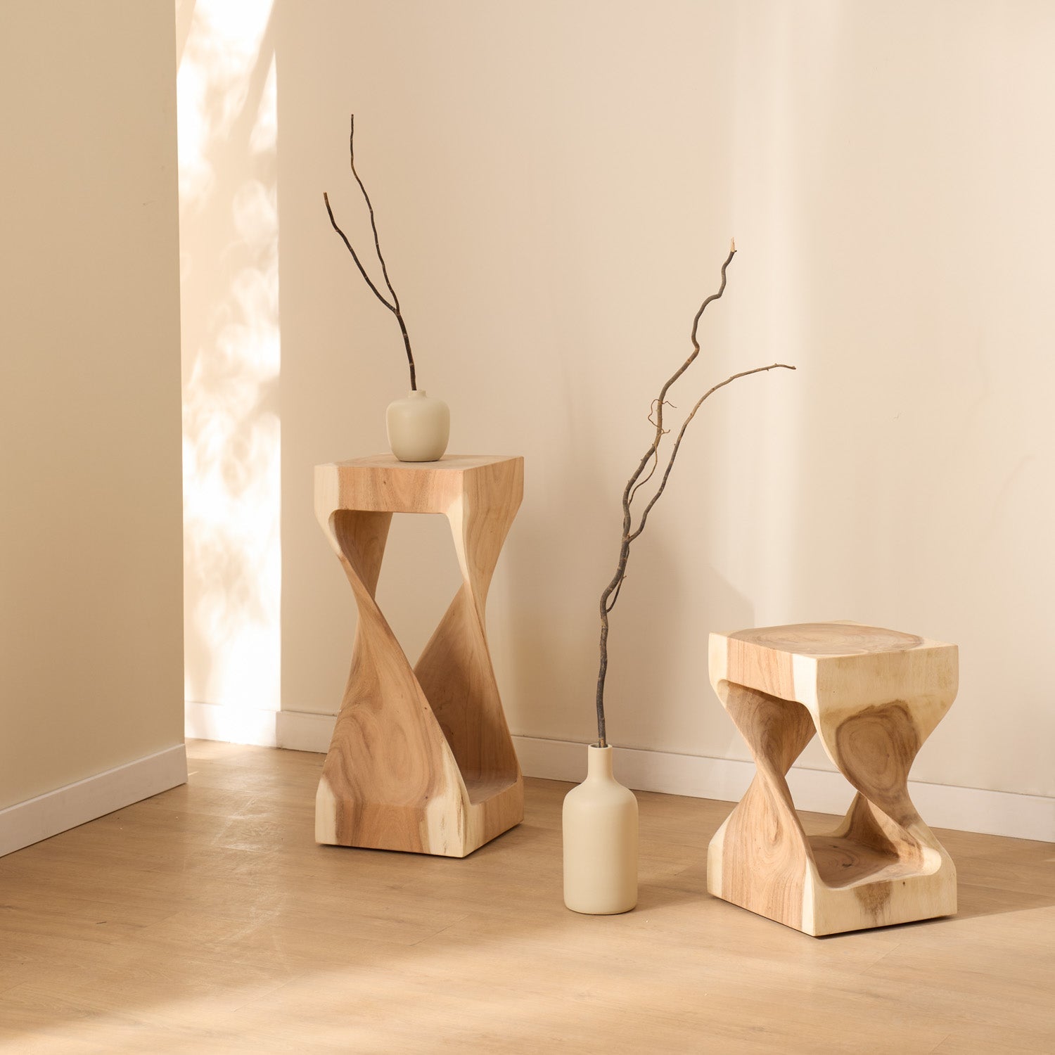 Pack chambre Natura - Slip