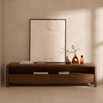 Boyd Mocca TV Cabinet