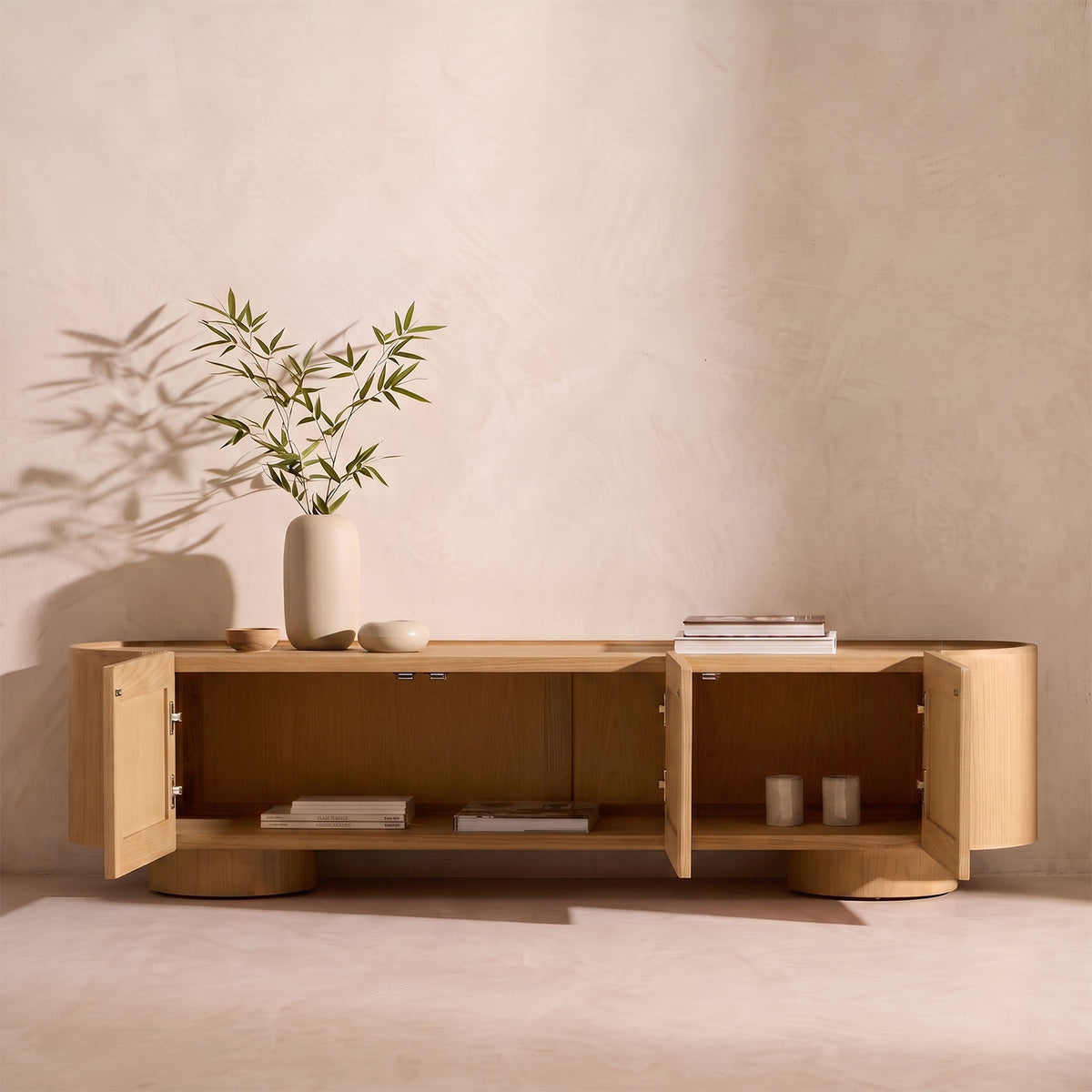 Mueble TV Ove